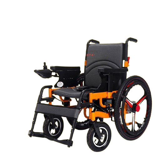 WHEELCHAIR ELECTRIC LIGHTWEIGHT 13KG